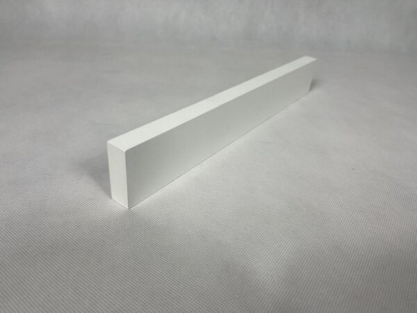 Cokoły Białe MDF