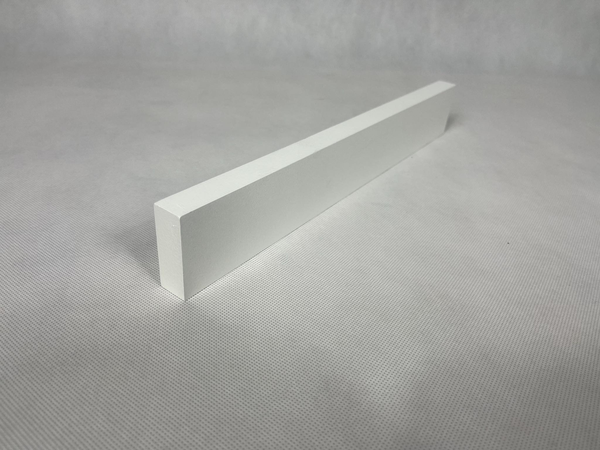 Cokoły Białe MDF