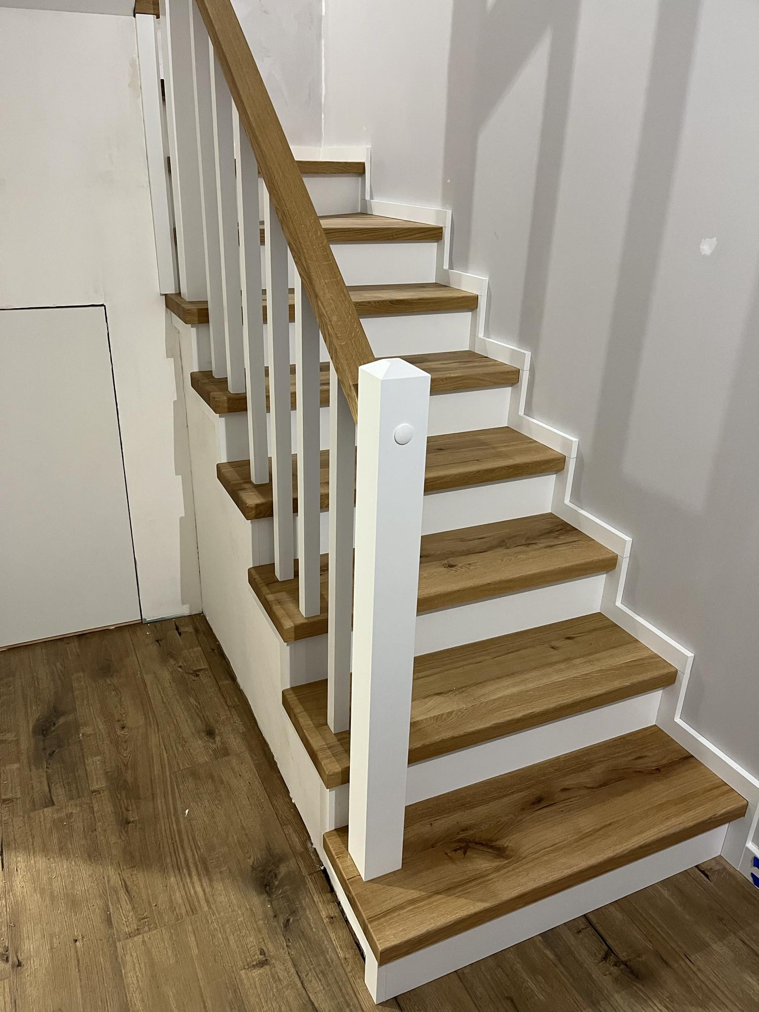 Cokoły Białe MDF - obrazek 3