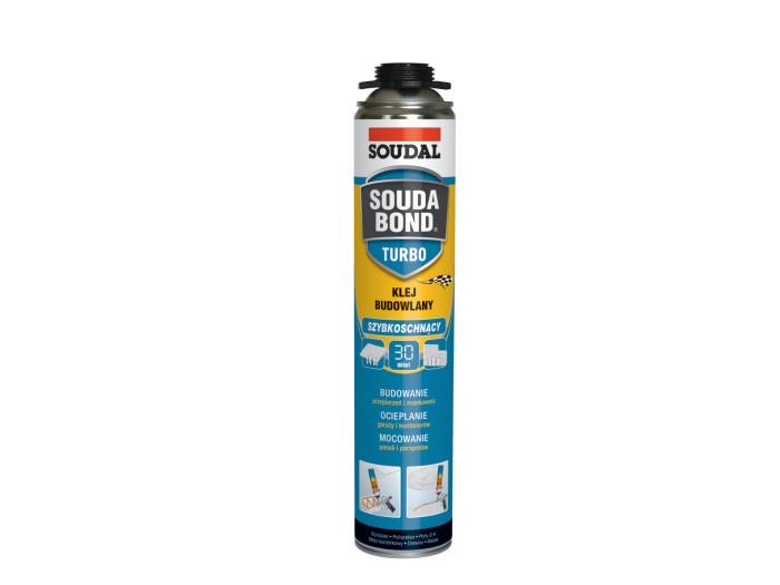 Soudal pianoklej 750mm